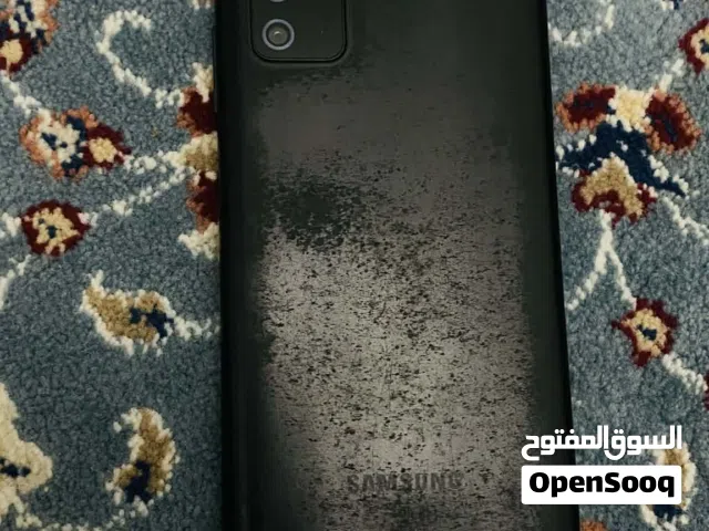 Galaxy A03s سامسونج