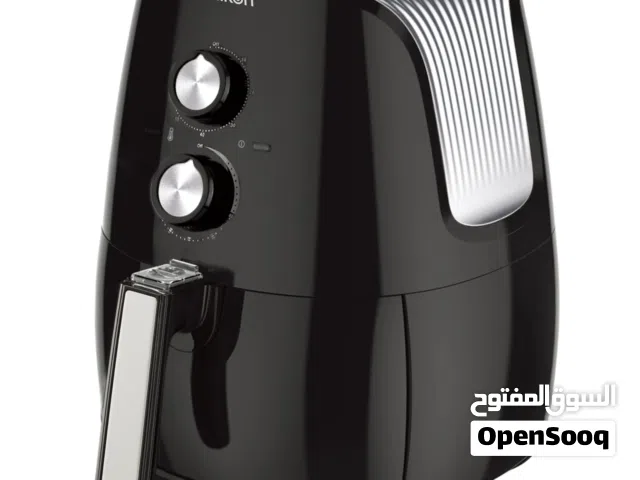 قلاية هوائية Clikon مستعملة بحالة جيدة
