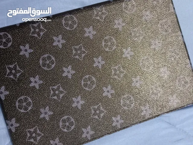 تابلت جديد بورقته ما تم استعماله ابداً S.COLOR GT70 ULTRA .........................................