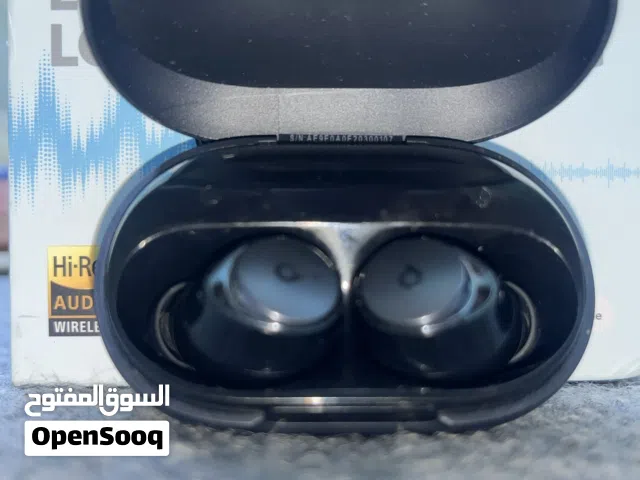 سماعات انكر SPACEA40