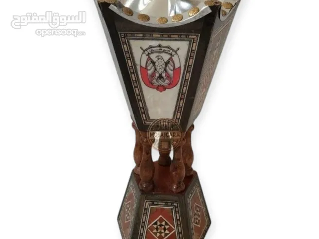 صناديق دمشقية :