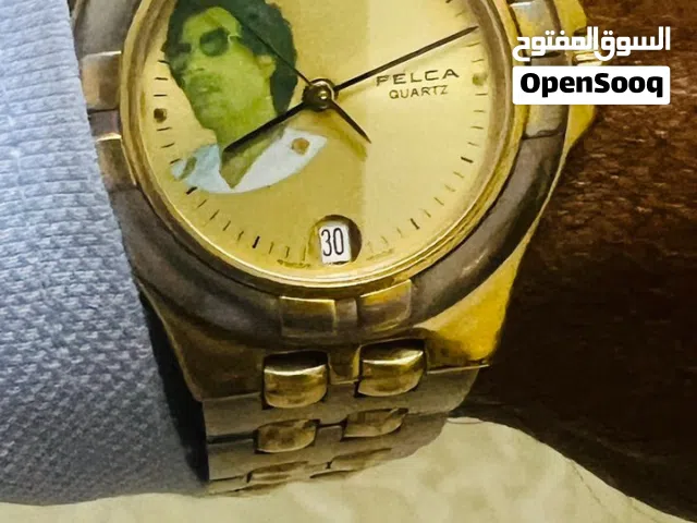 فلكا سويسري اصلي  استعمال نظيف شغالة بدقه