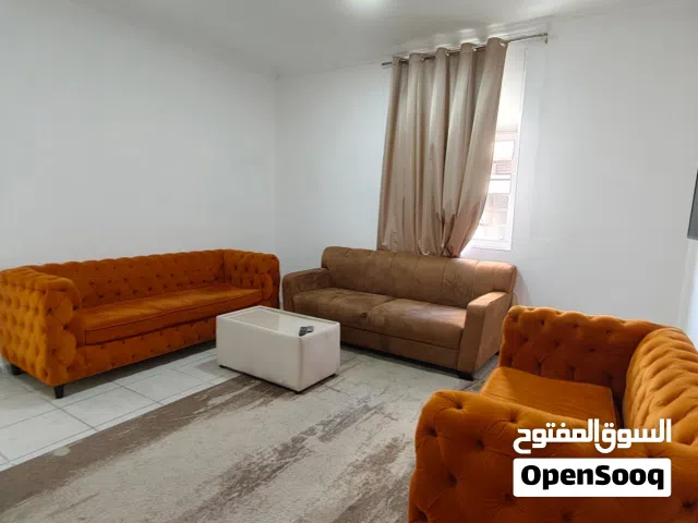 1000 m2 1 Bedroom Apartments for Rent in Ajman Al Naemiyah
