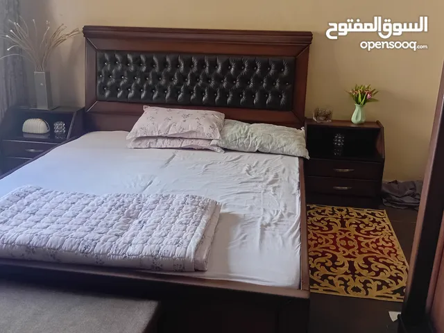غرفه نوم جديده