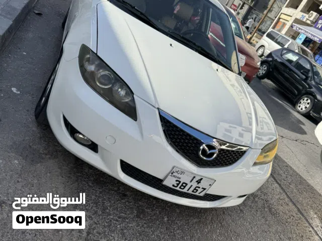 2005 مازدا 3 Standard