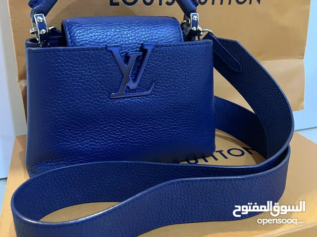 Louis Vuitton Capucines Mini