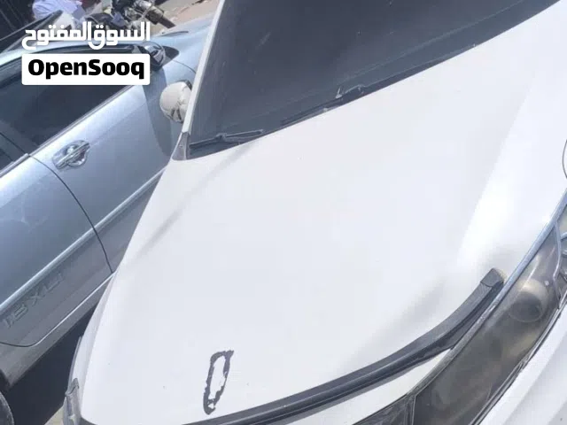 2013 كيا K5 Standard