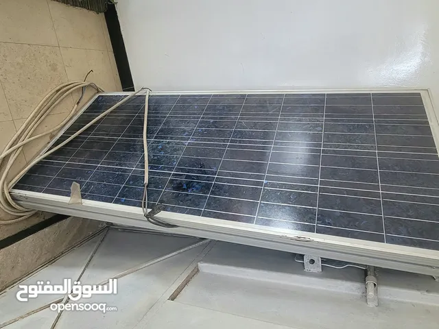 Solar Pannels for sale in Sana'a
