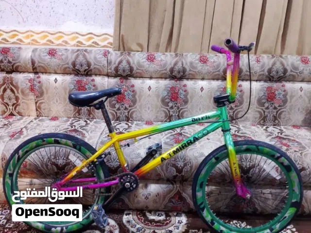 بايسكل بي ام اكس للبيع BMX