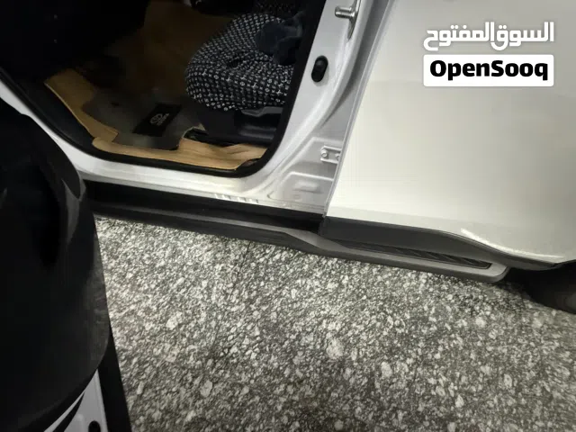 كورلا كروز 2025