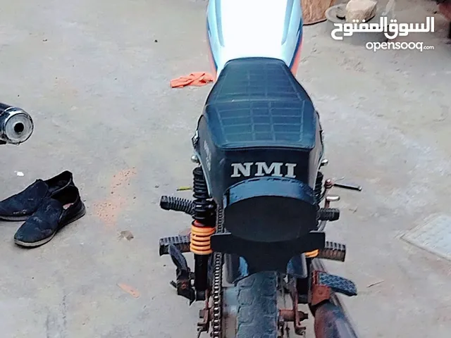 دراجه تايكر اوراق نضيفه حلوا شلعه ومعدل