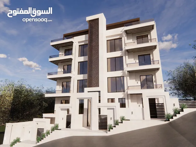 133m2 3 Bedrooms Apartments for Sale in Amman Marj El Hamam
