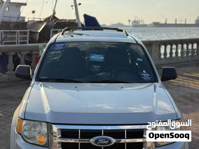 2009 فورد اسكايب Limited