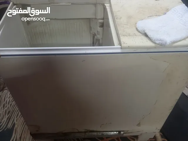 Toshiba 7 - 8 Kg Washing Machines in Cairo