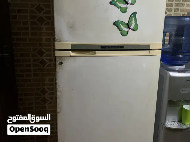 ثلاجه LG للبيع 445 لتر