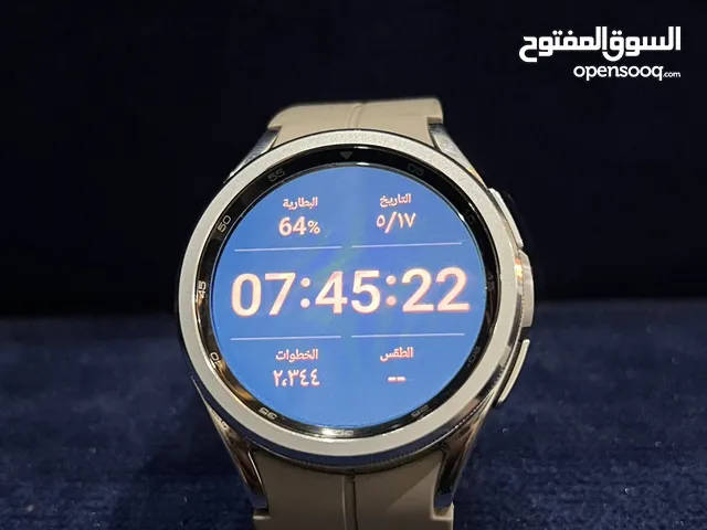 Galaxy watch6 classic (85vb)