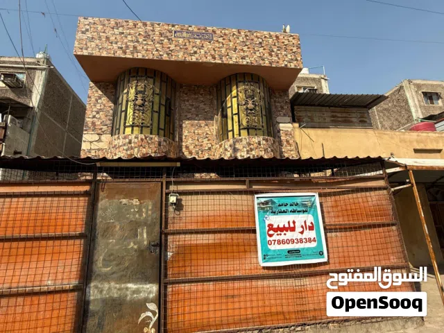 128 m2 4 Bedrooms Townhouse for Sale in Basra Al Muwafaqiya