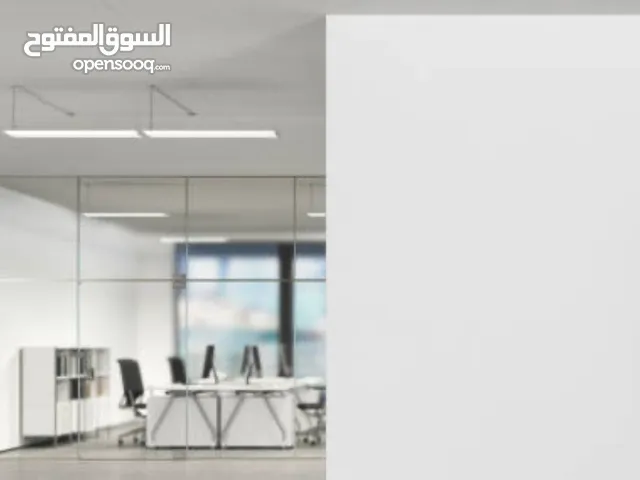 مكتب كبير للإيجار.بسعر مغري