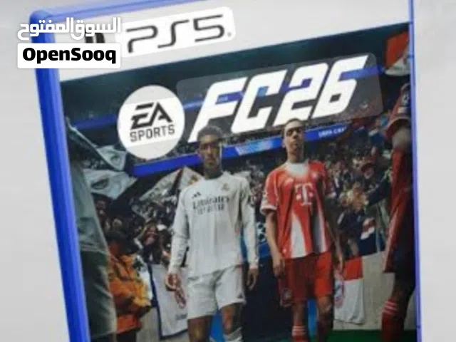 FC26 PS5