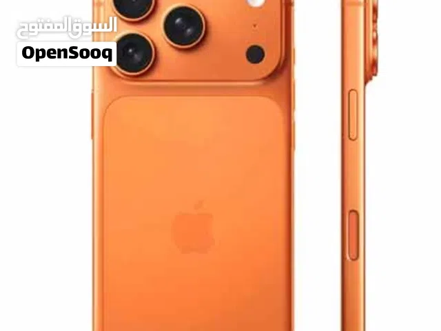 Apple iPhone 17 Pro Max 256 GB in Farwaniya