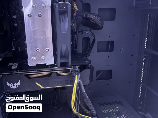 Pc للبيع او مراوس بلي فايف اقرأ الوصف