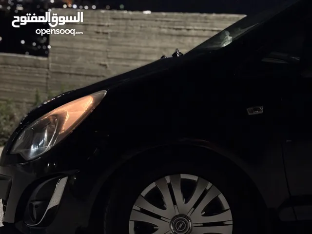 اوبل كورسا بحاله ممتازه للبيع