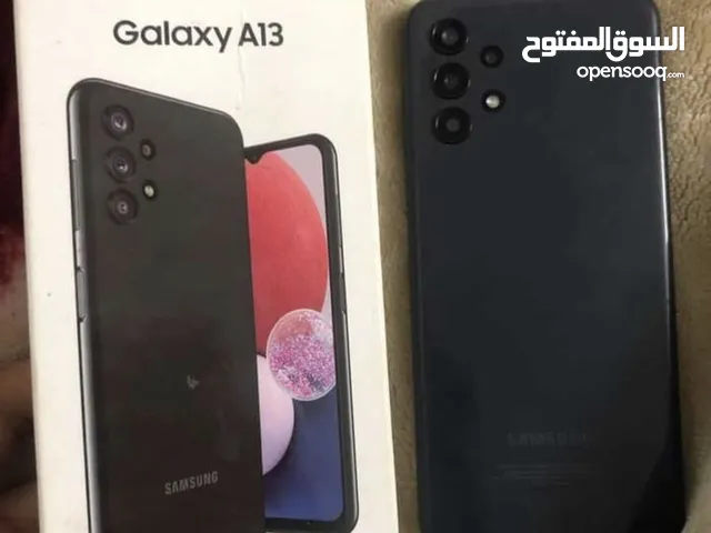 Samsung Galaxy A13 128 GB in Amman