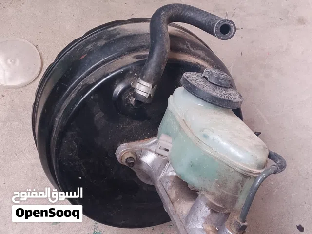 دبة بوست كامري
