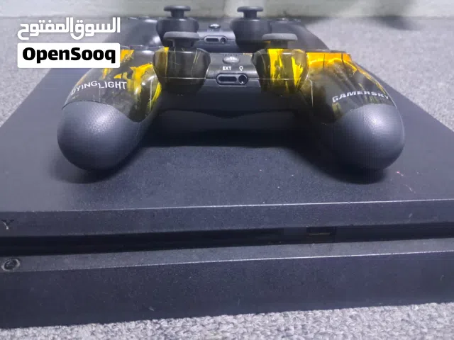 PlayStation 4 PlayStation for sale in Al Batinah