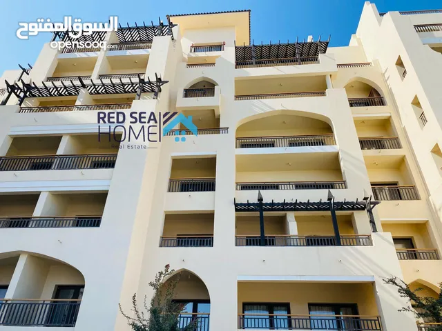 71 m2 1 Bedroom Apartments for Sale in Hurghada El Kothar