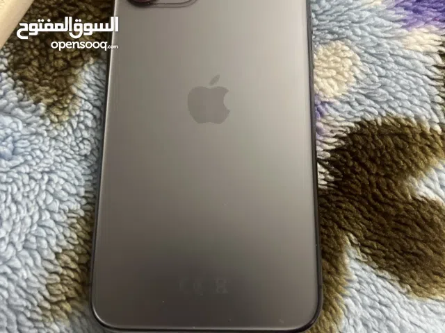 ايفون 11 برو ماكس