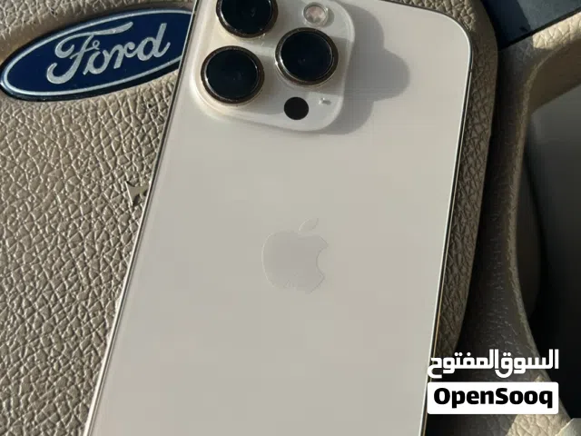 Apple iPhone 13 Pro 128 GB in Al Batinah