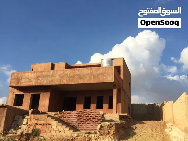 Residential Land for Sale in Amman Naour