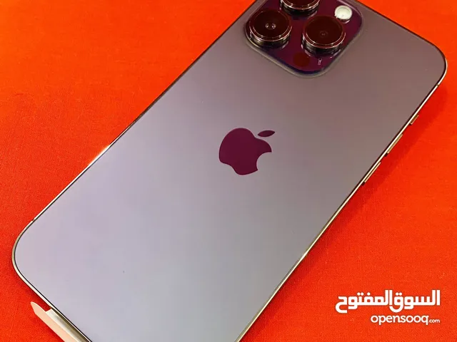 Apple iPhone 14 Pro Max 256 GB in Al Ahmadi