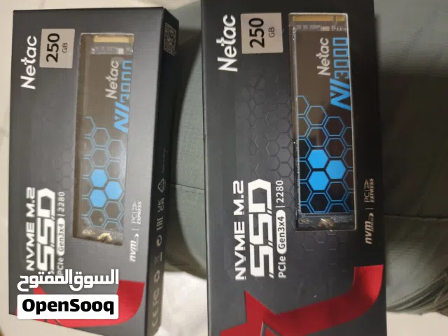 250gb nvme ssd