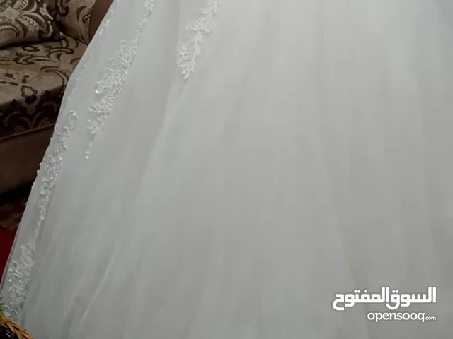 فستان عروس
