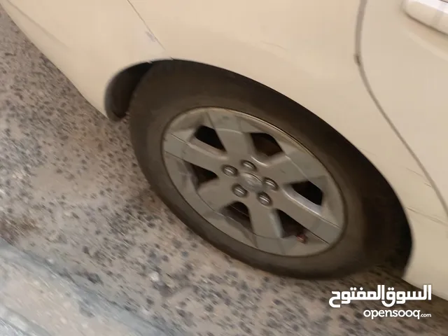 Atlander 15 Rims in Amman