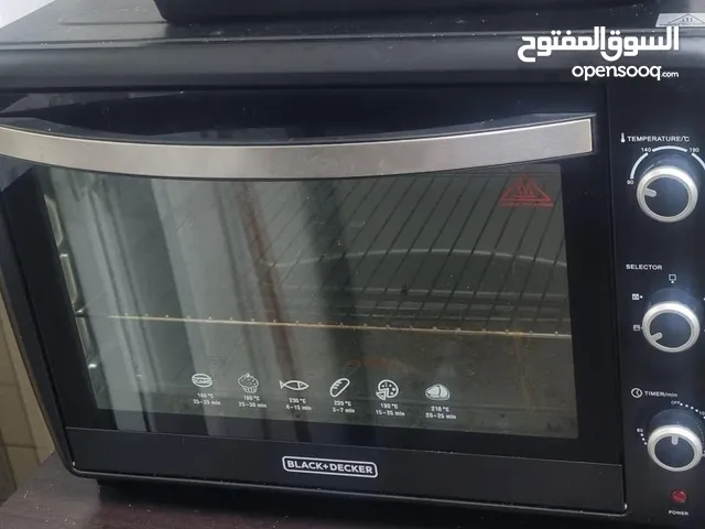 فرن كهربائي Electric oven