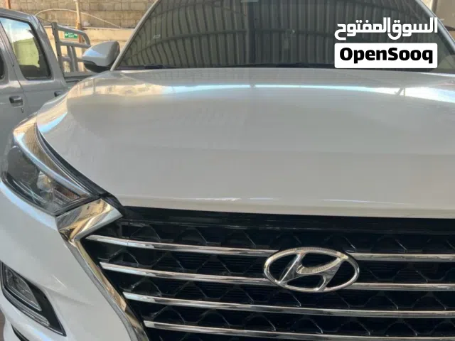 2021, Hyundai, Tucson, GLS
