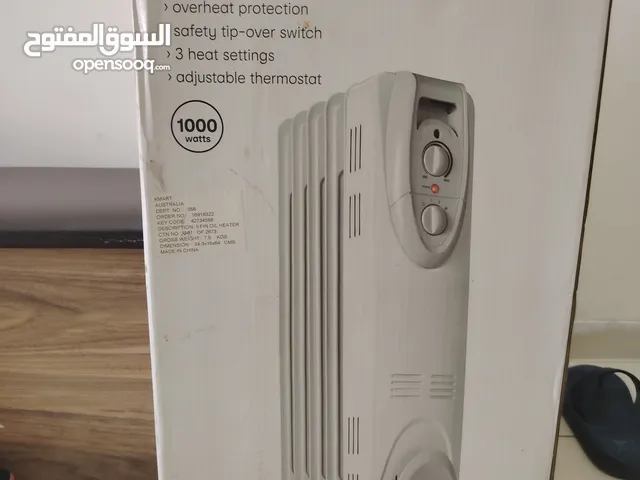 هيترات زيتيه باله