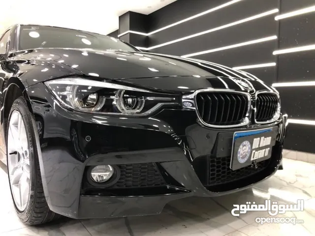 320 m sport