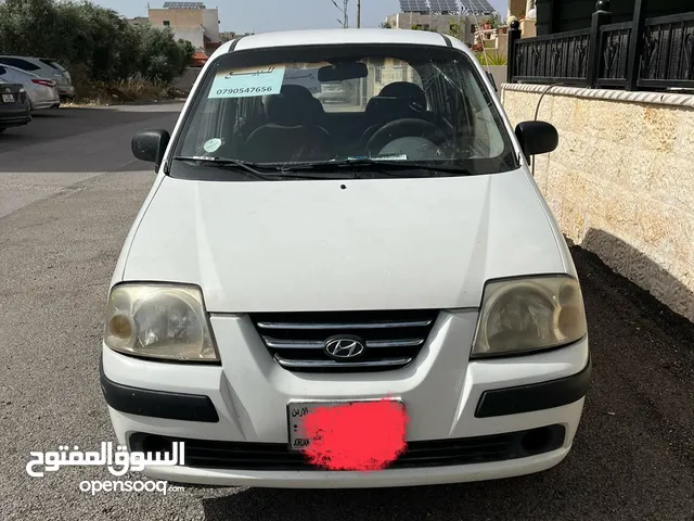 Used Hyundai Atos in Irbid