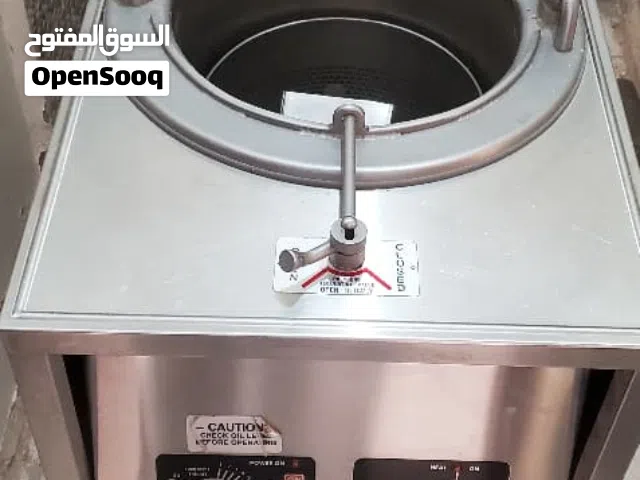 ماكينة بروست امريكي اصلي موديل 1800 أخت الجديد