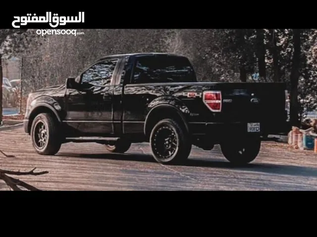 Used Ford F-150 in Amman