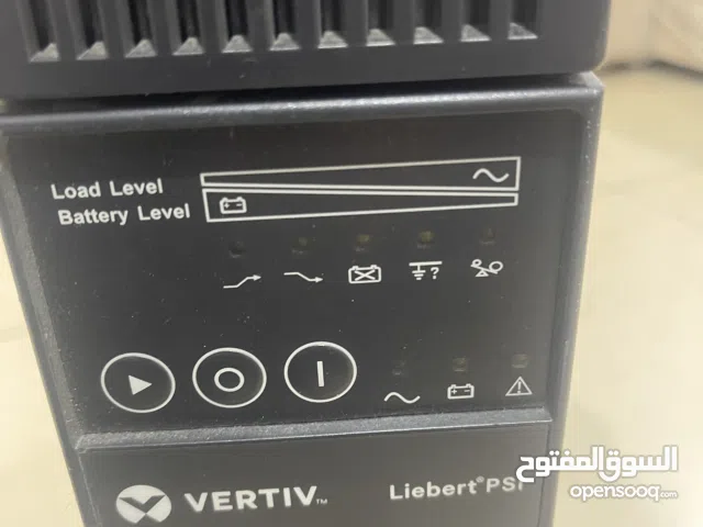 جهاز طاقة مستعمل