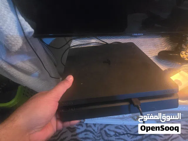 بلي فور سلم 1 تيرا