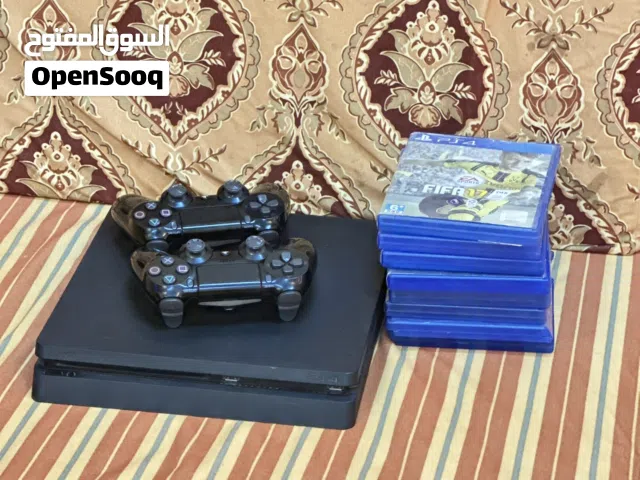 سوني 4 مستعمله