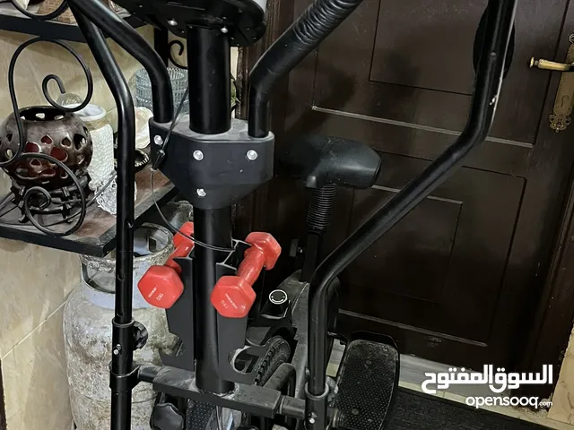 جهاز رياضه للبيع