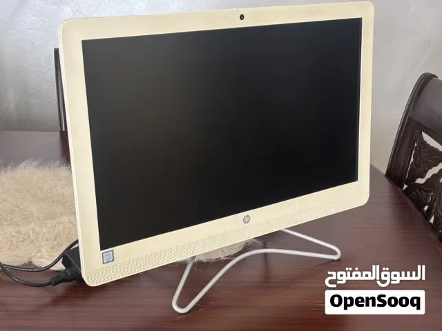 Windows HP  Computers  for sale  in Amman