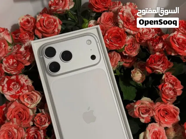 ايفووووون 17 وصل وأخد الفخامة لمستوى تاني خالص